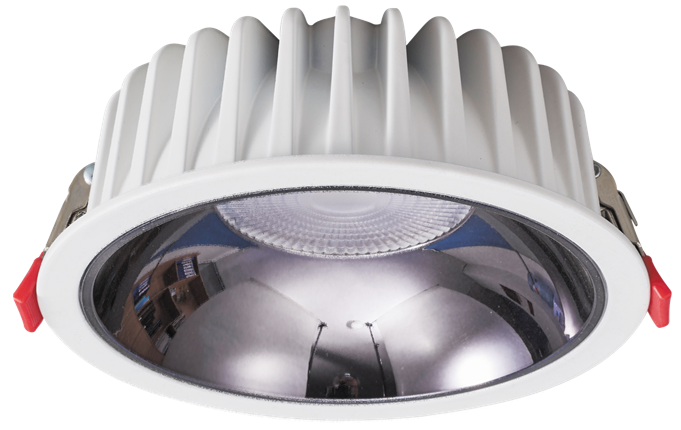 đèn downlight âm trần 40w